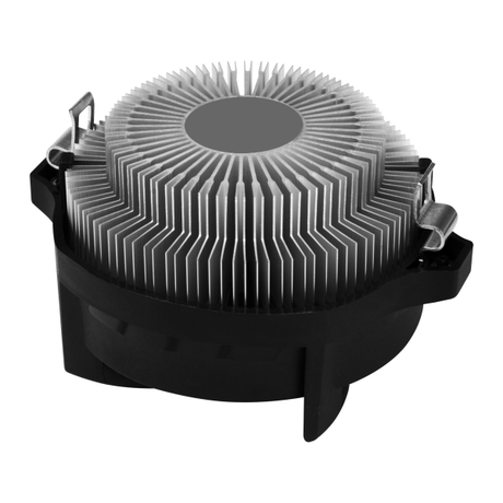 Arctic Alpine 23 Compact AMD CPU Cooler | Klikk Malta