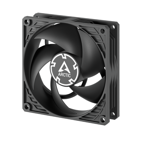 Arctic Cooling P9 PWM PST 90mm Fan | Klikk Malta