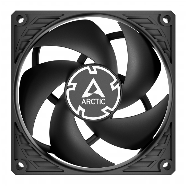 Arctic Cooling P9 PWM PST 90mm Fan | Klikk Malta