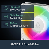 Arctic Liquid Freezer III 360 ARGB Liquid C... | Klikk Malta