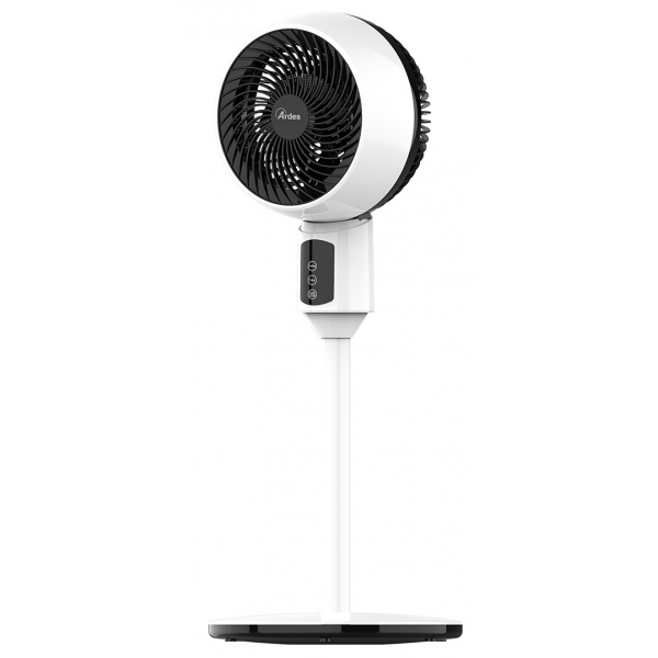 Ardes AR5CIR01 Cierzo Air Circulator Fan wi... | Klikk Malta