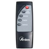 Ardes AR5S41PBT Style 40cm Touch Pedestal M... | Klikk Malta