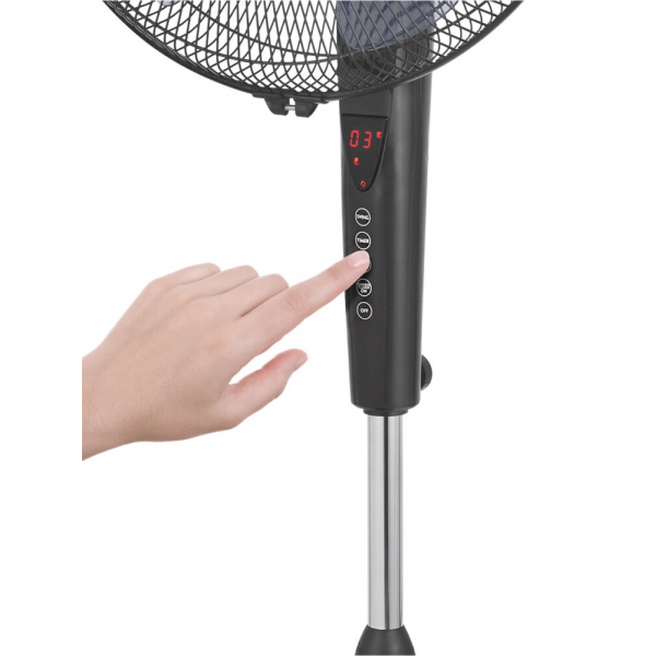 Ardes AR5S41PBT Style 40cm Touch Pedestal M... | Klikk Malta
