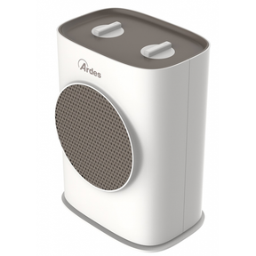Ardes Sound O AR4P03O 1500W Square Ceramic ... | Klikk Malta