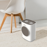 Ardes Sound O AR4P03O 1500W Square Ceramic ... | Klikk Malta