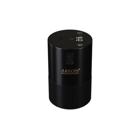 Areon Home & Car Diffuser 10ml Black | Klikk Malta