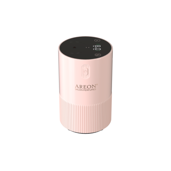 Areon Home & Car Diffuser 10ml Pink | Klikk Malta