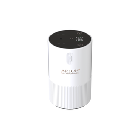 Areon Home & Car Diffuser 10ml White | Klikk Malta