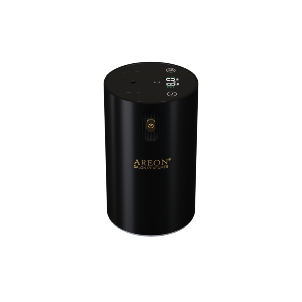 Areon Home & Car Diffuser 20ml Black | Klikk Malta