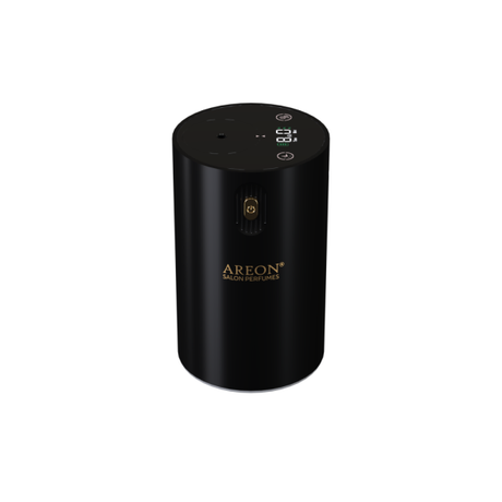 Areon Home & Car Diffuser 20ml Black | Klikk Malta