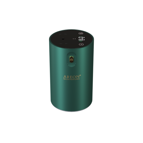 Areon Home & Car Diffuser 20ml Green | Klikk Malta