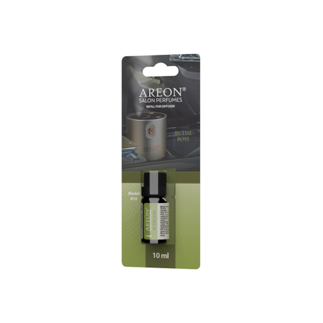 Areon Home & Car Perfume By The Boss 10ml | Klikk Malta