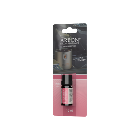 Areon Home & Car Perfume Opium 10ml | Klikk Malta