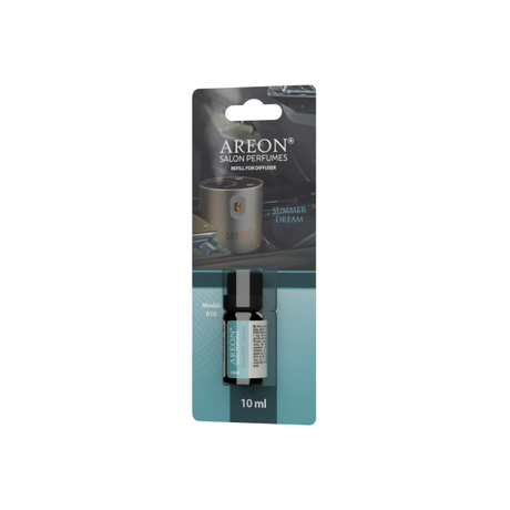 Areon Home & Car Perfume Summer Dream 20ml | Klikk Malta