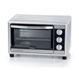 Ariete Bon Cuisine 300 Mini Oven 30L Silver | Klikk Malta
