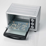 Ariete Bon Cuisine 300 Mini Oven 30L Silver | Klikk Malta