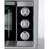 Ariete Bon Cuisine 300 Mini Oven 30L Silver | Klikk Malta