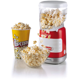 Ariete Party Time Red Popcorn Machine | Klikk Malta
