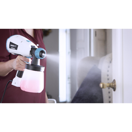 Ariete Sani-Jet Sanitizing Nebulizer Spray Gun | Klikk Malta