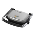 Ariete Toast & Grill 1000W Stainless Steel | Klikk Malta