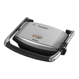 Ariete Toast & Grill 1000W Stainless Steel | Klikk Malta