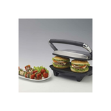 Ariete Toast & Grill 1000W Stainless Steel | Klikk Malta