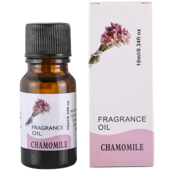 Aromatherapy Essential Fragrance Oil Chamom... | Klikk Malta