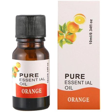 Aromatherapy Essential Fragrance Oil Orange... | Klikk Malta