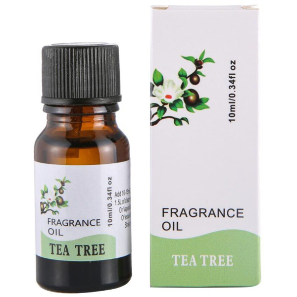 Aromatherapy Essential Fragrance Oil Tea Tr... | Klikk Malta