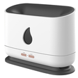 Aromatherapy Essential Oil Diffuser with Fl... | Klikk Malta