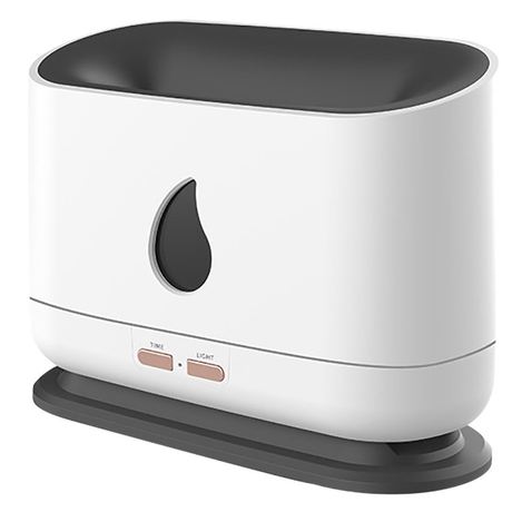 Aromatherapy Essential Oil Diffuser with Fl... | Klikk Malta