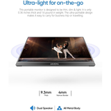 Arzopa A1 15.6'' Portable Monitor | Klikk Malta