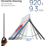 Arzopa A1 M 17.3 inch Portable Monitor | Klikk Malta