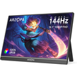 Arzopa Z1FC 16.1 inch Portable Monitor | Klikk Malta