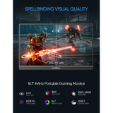 Arzopa Z1FC 16.1 inch Portable Monitor | Klikk Malta