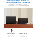 Arzopa Z1FC 16.1 inch Portable Monitor | Klikk Malta