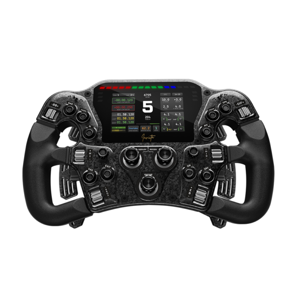 Asetek Invicta Formula Pro Steering Wheel M... | Klikk Malta
