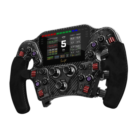 Asetek Invicta Formula Pro Steering Wheel M... | Klikk Malta