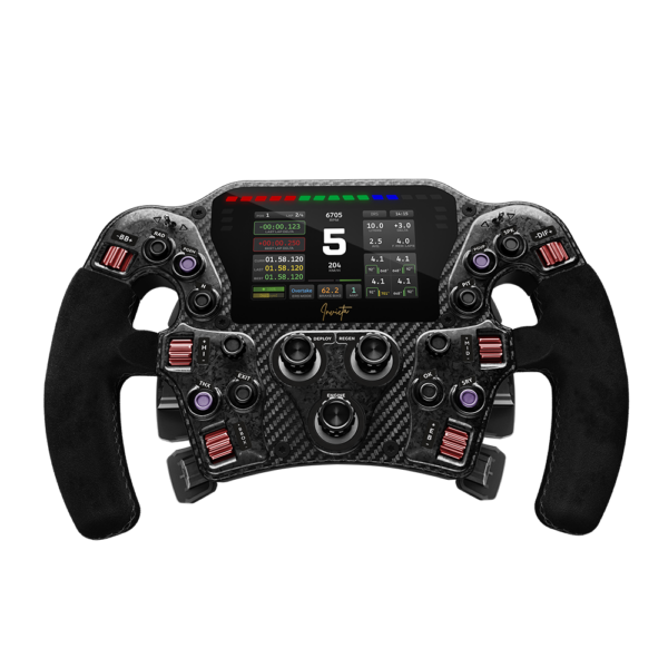 Asetek Invicta Formula Pro Steering Wheel M... | Klikk Malta