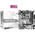 ASRock B610M HDV/M.2+ LGA 1700 MicroATX Mot... | Klikk Malta