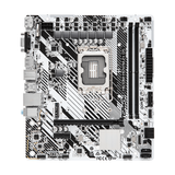 ASRock B610M HDV/M.2+ LGA 1700 MicroATX Mot... | Klikk Malta