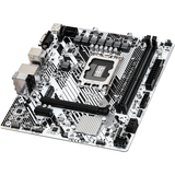 ASRock B610M HDV/M.2+ LGA 1700 MicroATX Mot... | Klikk Malta
