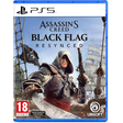 Assassin's Creed Black Flag Resynced (PS5) | Klikk Malta