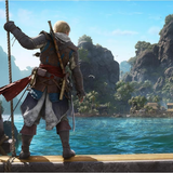Assassin's Creed Black Flag Resynced (PS5) | Klikk Malta