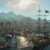 Assassin's Creed Black Flag Resynced (PS5) | Klikk Malta