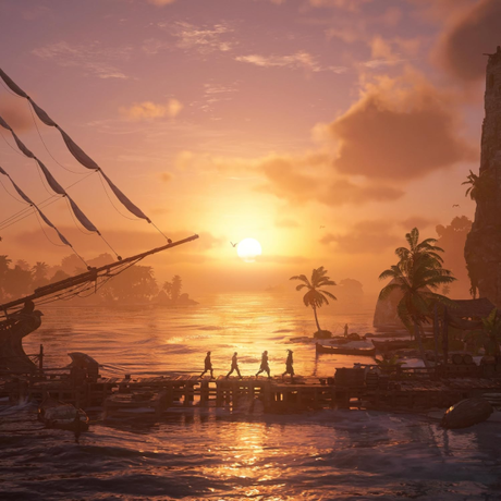 Assassin's Creed Black Flag Resynced (PS5) | Klikk Malta