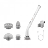 AstroAI Electric Washing Brush | Klikk Malta