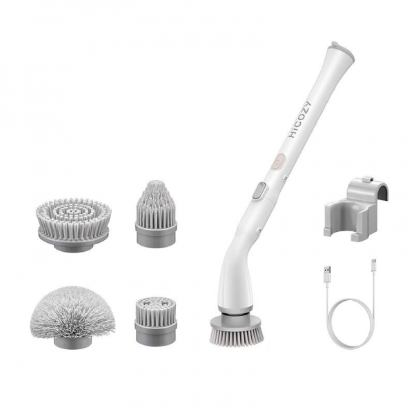 AstroAI Electric Washing Brush | Klikk Malta