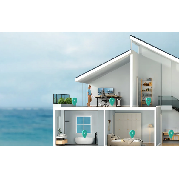 AstroAI Electric Washing Brush | Klikk Malta
