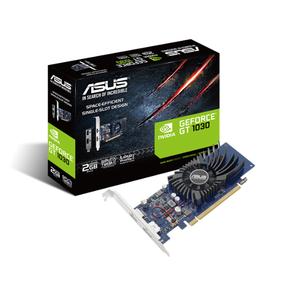 ASUS GeForce GTX 1030 2GB PCI-Express Graph... | Klikk Malta